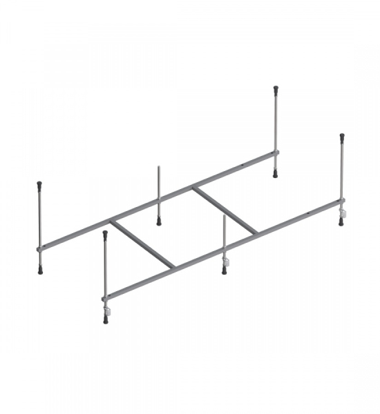 Каркас для ванны AM.PM Gem W90A-170-075W-R