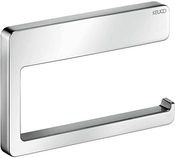 Держатель туалетной бумаги Keuco Collection Moll 12762 хром