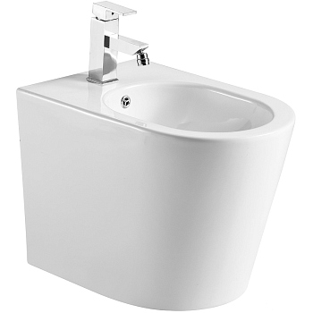 Биде напольное Акватек Оберон/Бетта AQ1276-00