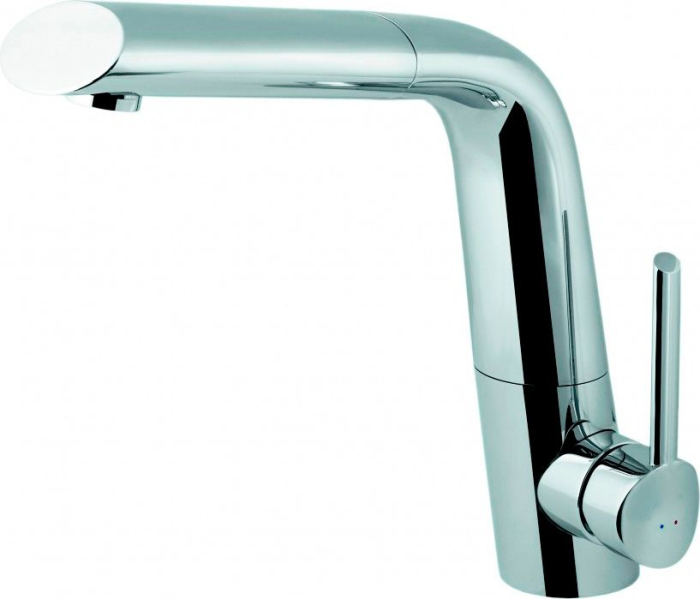 Смеситель AM.PM Awe F1500000 для кухонной мойки