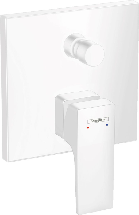 Смеситель Hansgrohe Metropol 32545700 для ванны с душем