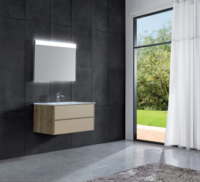 Зеркало Esbano ES-3804KD