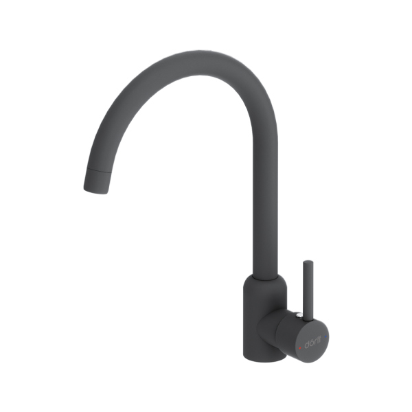 Смеситель для кухни Dorff Logic, D3007022