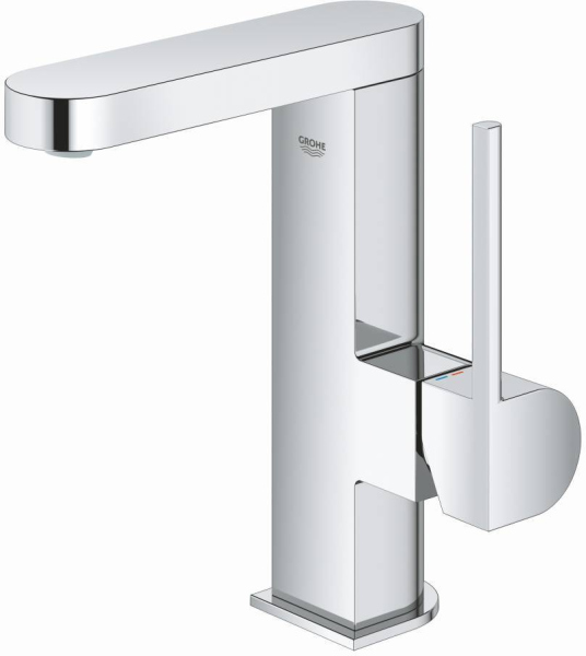 Смеситель Grohe Plus 23871003 для раковины