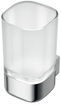 Стакан с держателем Ideal Standard SoftMood A9139AA
