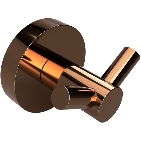 CORAL: Двойной крючок для халатов