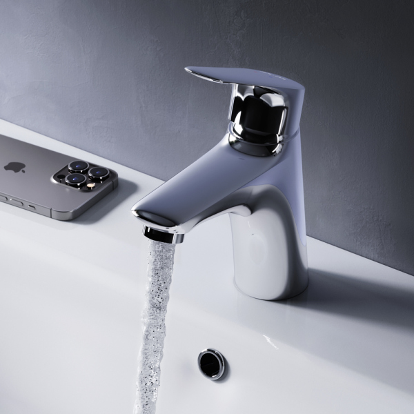 Смеситель для раковины AM.PM Joy, F85E02100