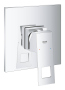 Смеситель Grohe Eurocube 24061000 для душа