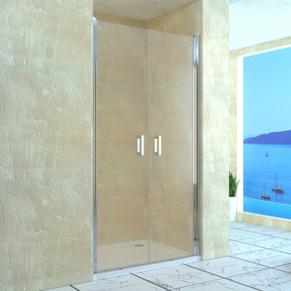 Душевая дверь RGW LE-06, 06120609-11