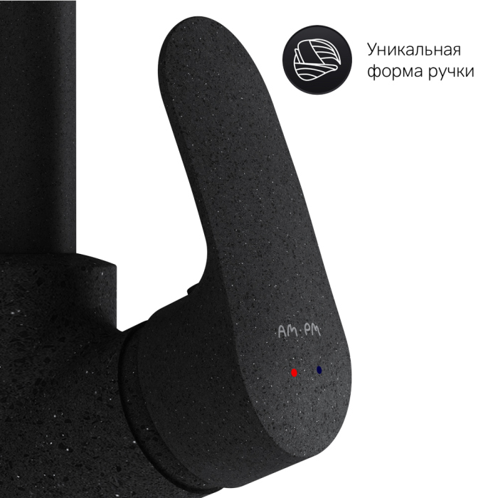 Смеситель для кухни AM.PM Like, F8006022