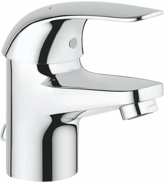 Смеситель Grohe Euroeco 32881000 для раковины