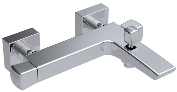 Смеситель для ванны IDDIS Monet MONSB00i02