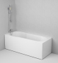 Акриловая ванна AM.PM X-Joy W88A-170-070W-A