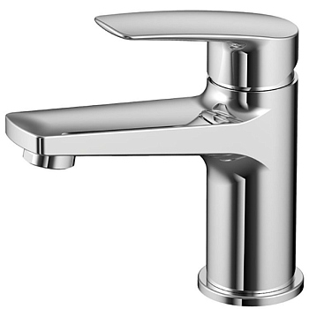 Смеситель Milardo Niagara NIASB00M01 для раковины