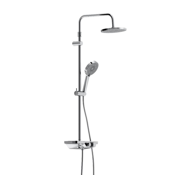 Душевая система Damixa Apollo, 947730000