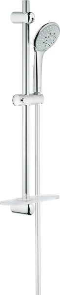 Душевой гарнитур Grohe Euphoria 27232001 Хром
