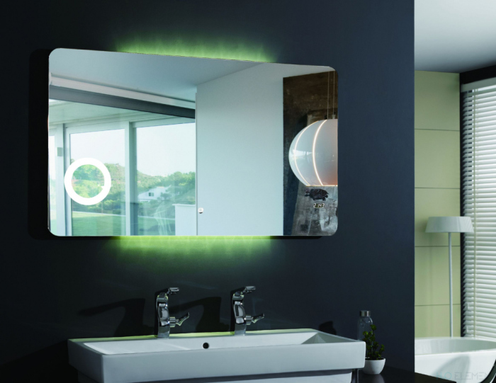 Зеркало Esbano ES-1831 YD