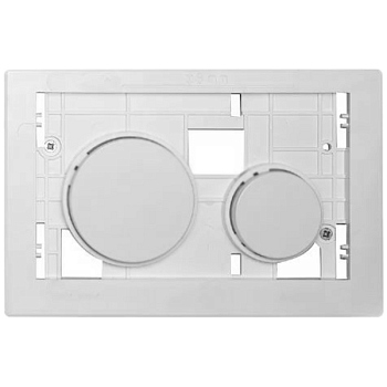 Клавиши TECE для панели смыва унитаза, 9240664