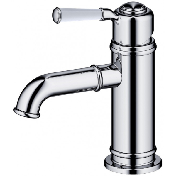 Смеситель Timo Arisa 5361/00F chrome для раковины