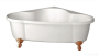 Акриловая ванна BelBagno BelBagno BB07-BRN