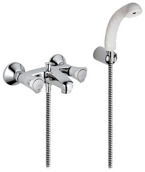 Смеситель Grohe Costa 25460001 для ванны