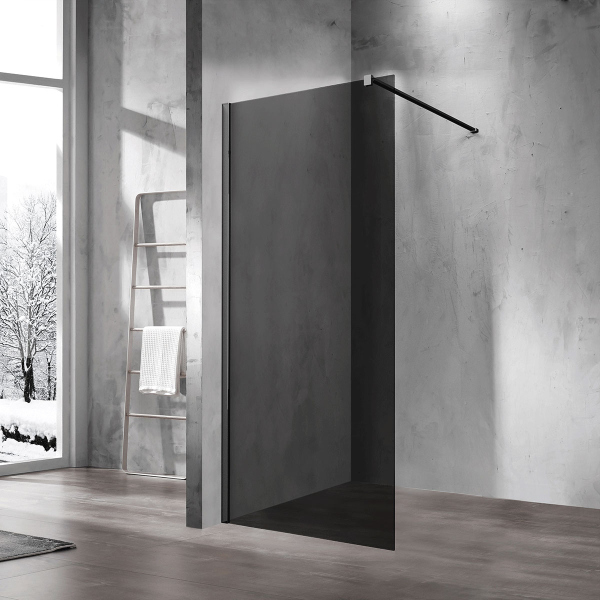 Душевая перегородка Vincea Walk in, VSW-1H900CGB