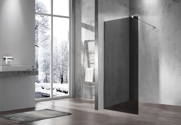 Душевая перегородка Vincea Walk in, VSW-1H100CG