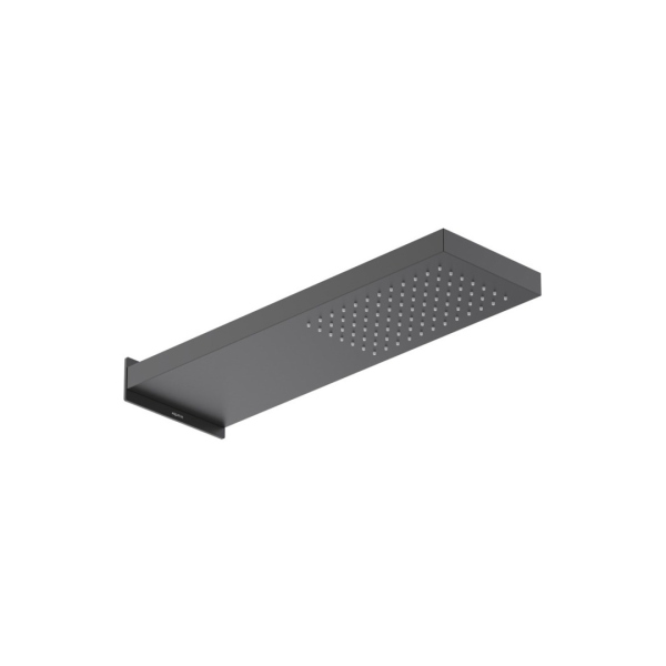 Верхний душ Aquatek AQ2084MB Черный матовый