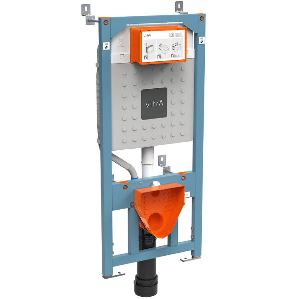 Инсталляция VITRA для унитаза 762-5800-01