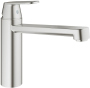 Смеситель для кухни Grohe Eurosmart Cosmopolitan 30193DC0