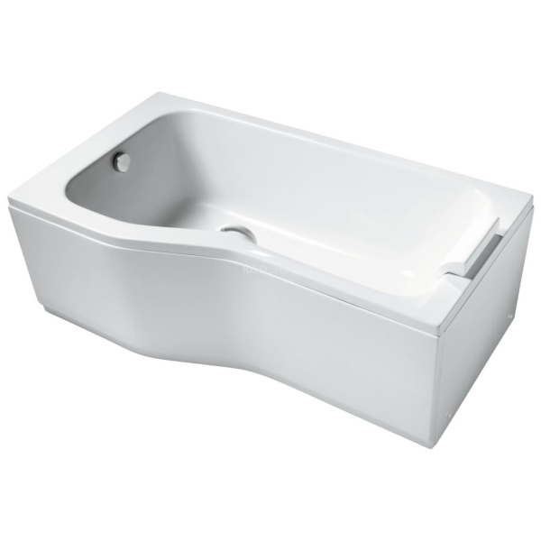 Экран Ideal Standard T964501 PLAYA