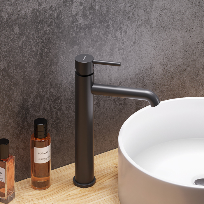 Смесители для раковины Damixa Scandinavian Pure, 360250300