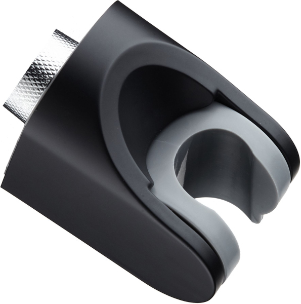 Настенный держатель 1 Orange O-Shower OWB-A-B черный