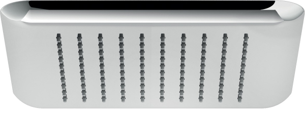 AD139/122CR верхний душ 245х245 мм