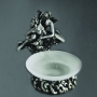 Держатель Art&Max Romantic AM-0081С-T