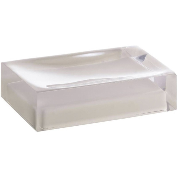 VISTA: Мыльница; бежевый