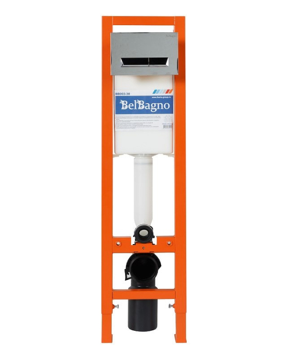 Инсталляция для унитазов BelBagno, BB003-30