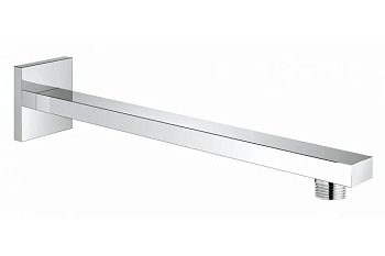 Кронштейн для верхнего душа Grohe Rainshower 27709000 Хром