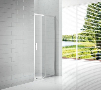 Дверь в нишу Cezares ECO ECO-BF-2-170-P-Cr