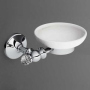 Держатель Art&Max Antic Crystal AM-2699ASJ-Cr