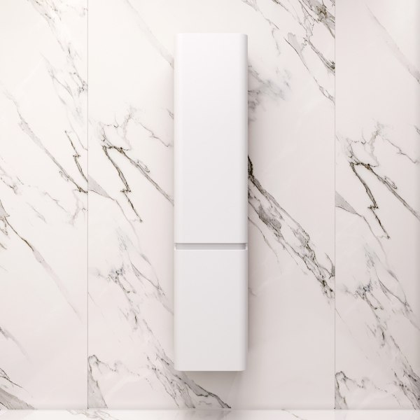 Шкаф-колонна подвесной AM.PM Sensation, M30CHR0406WG