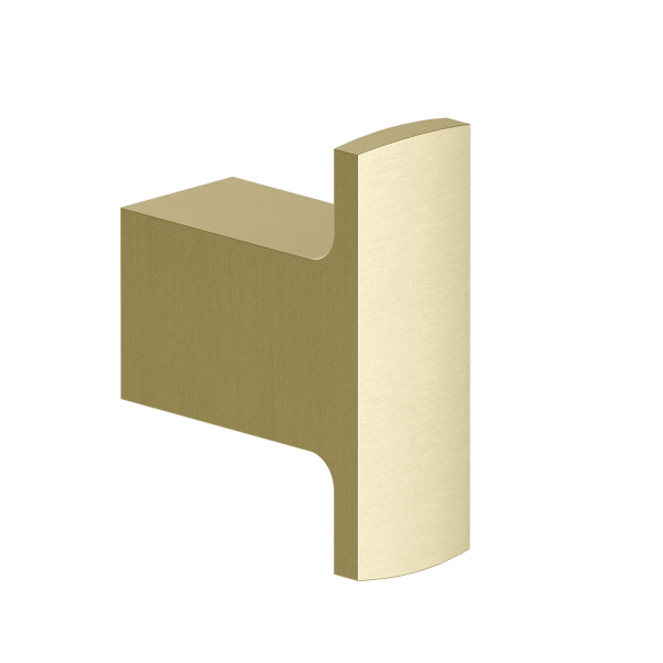 Крючок Timo Torne золото матовое (43011/17)