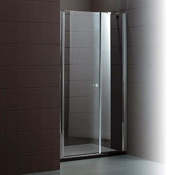 Душевая дверь в нишу Cezares TRIUMPH-B-11-40+60-P-Cr-L