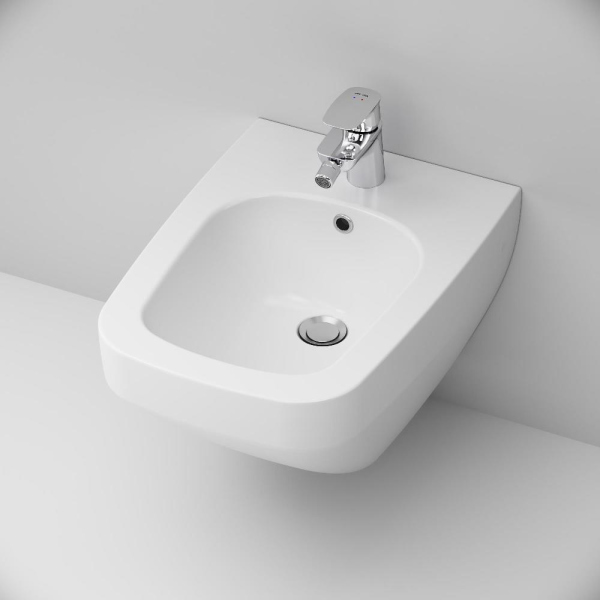 Биде подвесное AM.PM Inspire V2.0, C50A3411WH