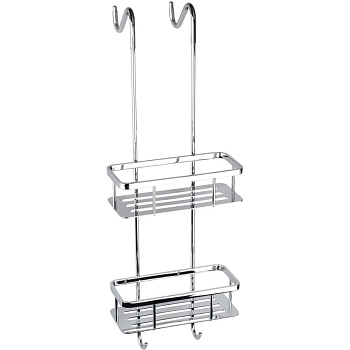 Полочка CYTRO двойная 750*160*250