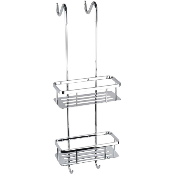 Полочка CYTRO двойная 750*160*250