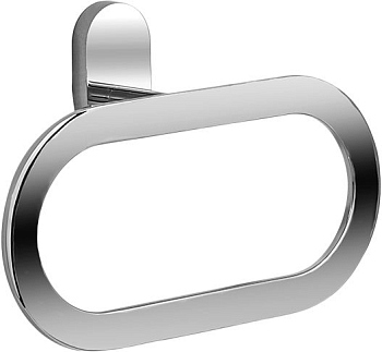 Полотенцедержатель Iddis Mirro Plus кольцо
