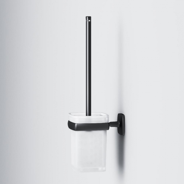 Стойка с туалетной щеткой AM.PM Gem, A9033422