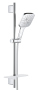 Душевой гарнитур Grohe Rainshower SmartActive 26583000