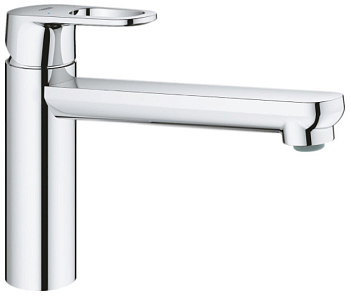 Смеситель Grohe BauFlow 31688000 для кухонной мойки